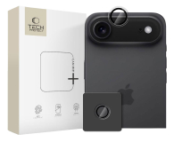 Tech-Protect Camring Fit+ do Iphone 17 Air Clear - 1359606 - zdjęcie 1